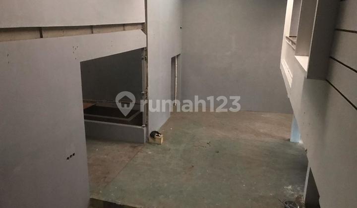 For Rent 2-Story Warehouse and Office on Terusan Moch. Toha Bandung, Ready to Use, Easy Access with a Strategic Location