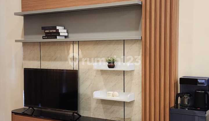 Dijual Rumah Full Furnshed di Kota Baru Parahyangan (Kbp) Tatar Jingganagara Hunian Nyaman Siap Huni Lokasi Strategis 2