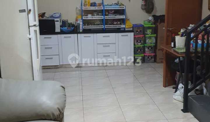 For Sale: 3.5-Storey Ready-to-Occupy Minimalist House Located in Sukamulya Indah, Bandung 2