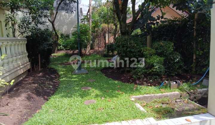 Dijual Rumah Bagus Nyaman Aman Asri Siap Huni Lokasi Strategis di Surapati Telkom Bandung 2