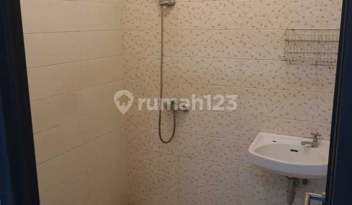 For Rent: 1.5-Story House Fully Furnished Ready to Occupy Located in Batununggal, Bandung. 2