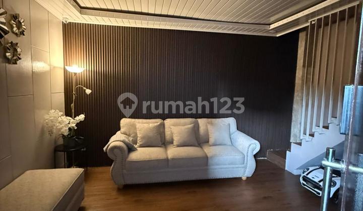 Dijual Rumah Full Interior di G-Land Padalarang Hunian Minimalis Modern Nyaman dan Siap Huni Lokasi Strategis