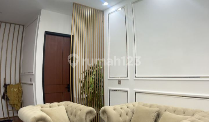Dijual Villa Full Furnish dan Unit Usaha di Lembang Cocok untuk Hunian Beserta Penghasilan Tambahan Lokasi Strategis dan Akses Mudah