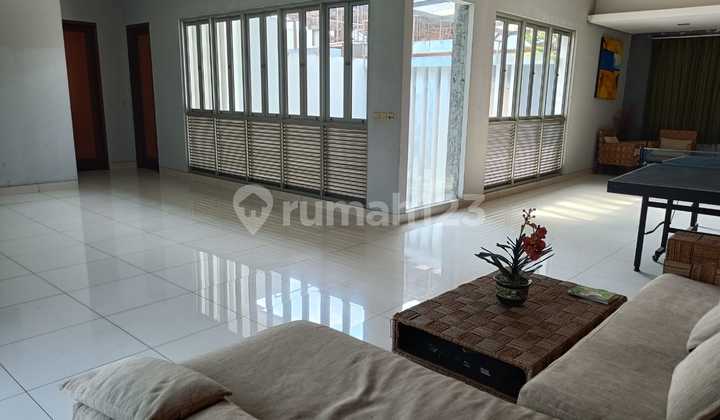 Jual Rumah di Cluster Tatar Ratnasasih Kota Baru Parahyangan / Kbp Hunian Asri Udara Sejuk dan Nyaman Siap Huni Lokasi Strategis