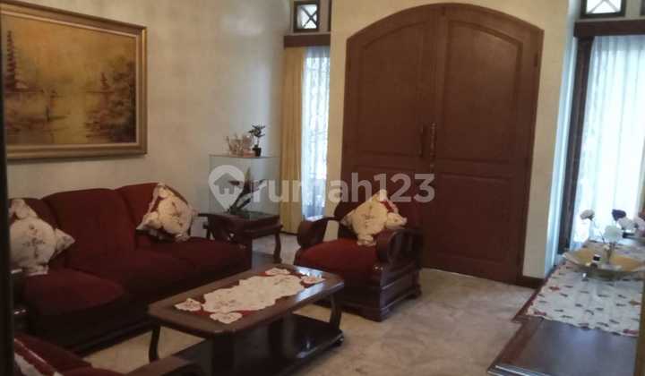 Dijual Rumah 2 Lantai Nyaman Siap Huni Lokasi Strategis di Sukamulya Indah Bandung