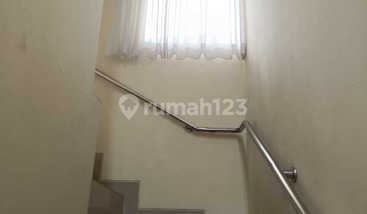 For Sale Minimalist Home Residence Setiabudhi Bandung Comfortable and Ready to Live In Strategic and Easy Access 2