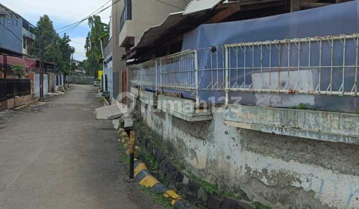 DIJUAL MURAH RUMAH DI BAWAH NJOP RUMAH HOOK DI KOPO ELOK BANDUNG HUNIAN NYAMAN SIAP HUNI LOKASI STRATEGIS DENGAN AKSES MUDAH