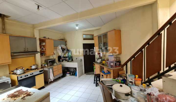 Dijual Rumah di Trunojoyo Bandung Hunian Nyaman dan Terawat Lokasi Strategis dengan Akses Mudah 2