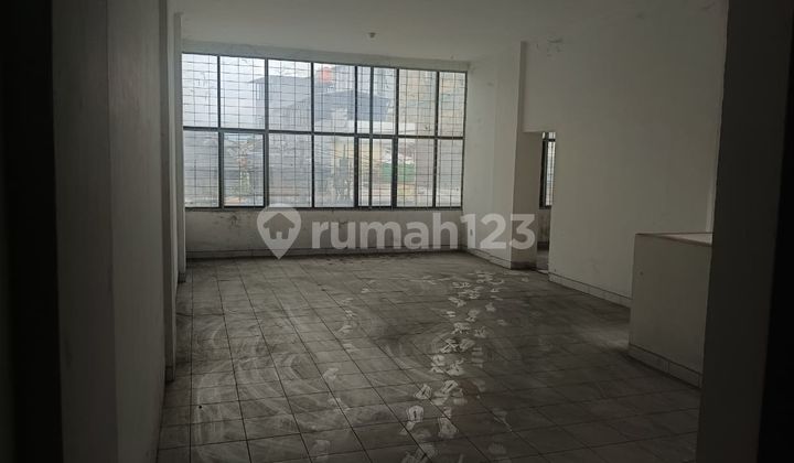 Disewakan Ruko 4 Lantai di Sudirman Bandung Siap Pakai Nyaman dan Aman Lokasi Strategis dengan Akses Mudah