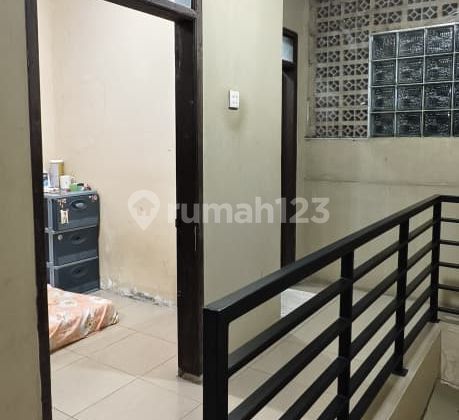 Dijual Rumah 1,5 Lantai di Taman Kopo Indah 2 (Tki 2) Bandung Hunian Nyaman dan Terawat Siap Huni Lokasi Sangat Strategis 2