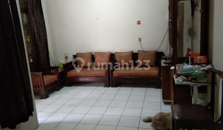 For Sale: Cheap 2-Story House in Cijerah Cimahi, Comfortable Living and Strategic Location 2