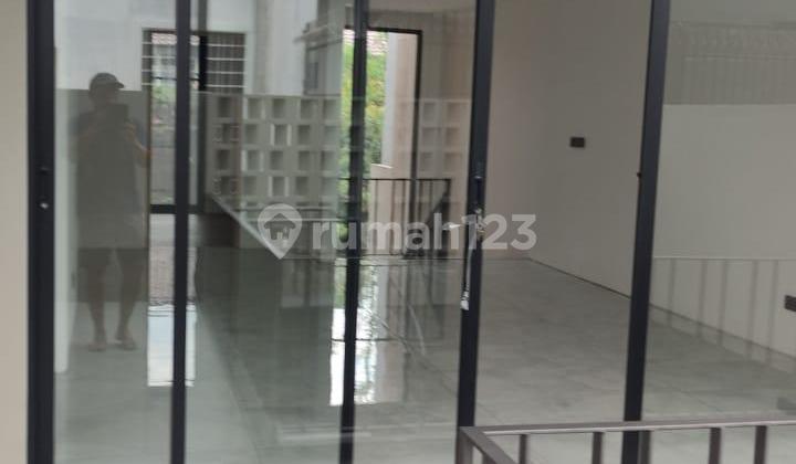 For Sale Comfortable Residential House Ready to Occupy Strategic Location in Mekar Wangi Bandung 2