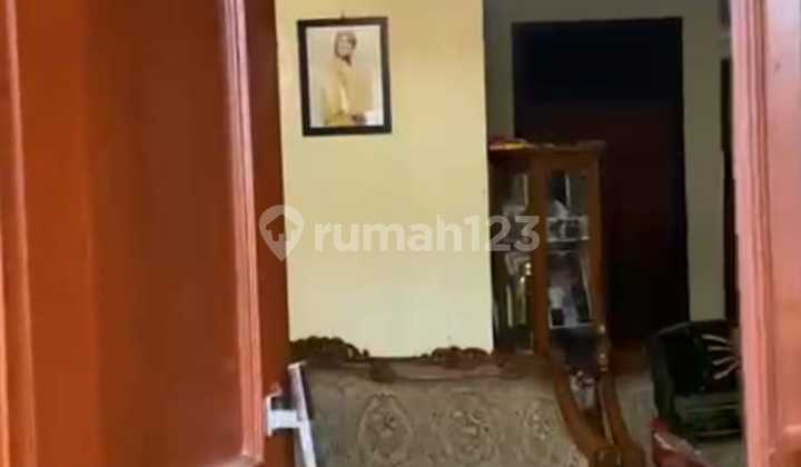 Dijual Rumah 2 Lantai di Taman Rahayu Bandung Hunian Nyaman Terawat Siap Huni Lokasi Strategis 2