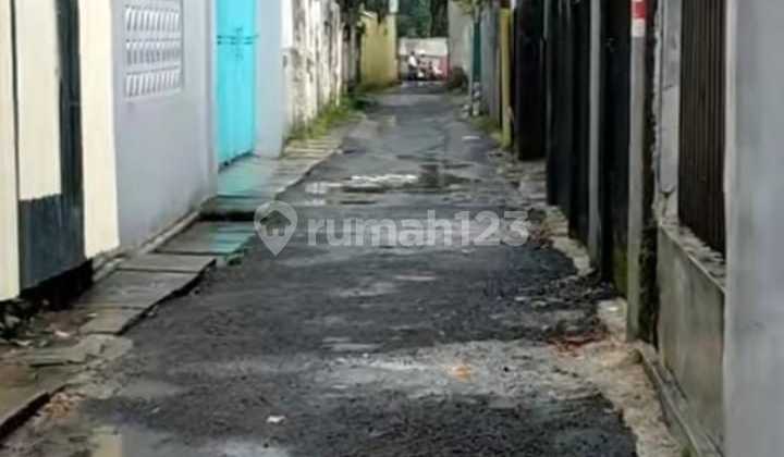 Harga Tanah Bojongloa Berada di Tengah Kota Bandung Harga Jauh di Bawah Pasaran Cocok untuk Hunian atau Ruang Usaha Lokasi Strategis