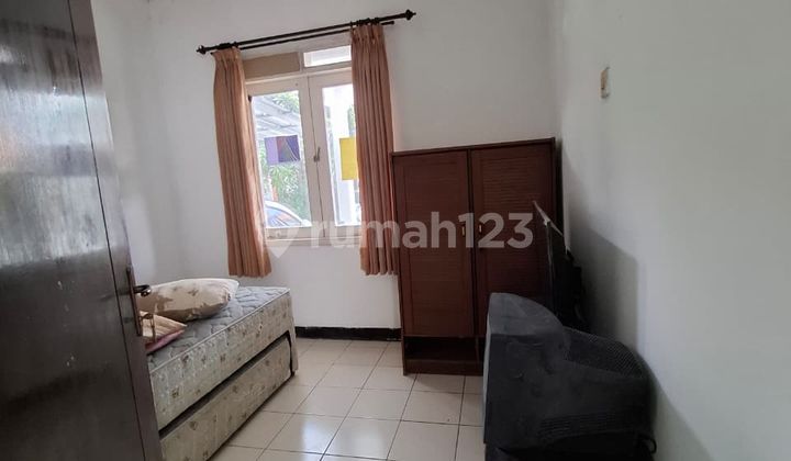 For Rent House in Kota Baru Parahyangan (KBP) Tatar Banyak Sumba Comfortable and Safe Residence Strategic Location with Easy Access