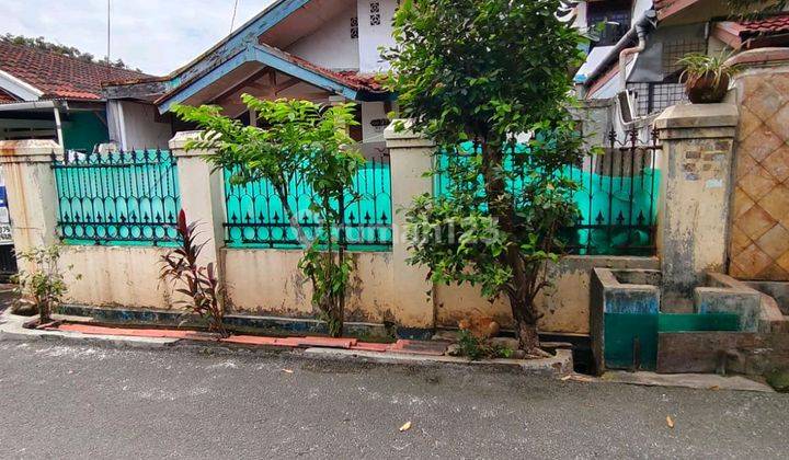 Rumah Layak Huni Dlm Komplek Mencong Raya 2