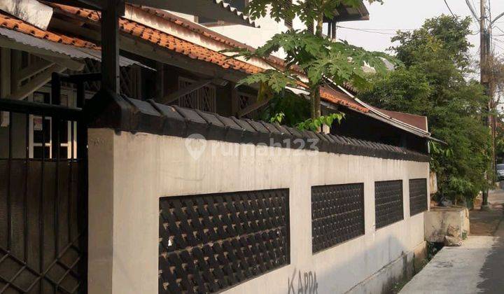 Rumah Siap Huni Ulujami Jaksel Nego Dmp Deal 1