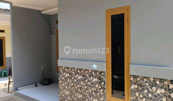 Rumah Murah Bisa Dp 175 Jt Sisanya Cicil 1