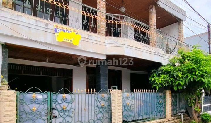 Rumah 2 Lantai Super Murah Mencong Ciledug 1