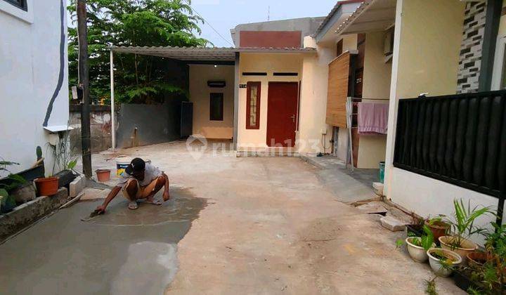 Rumah Siap Huni Murah Buanget 2