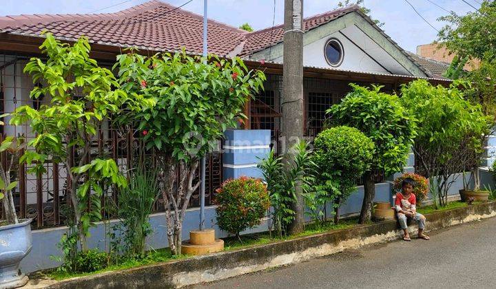 Rumah Dalam Komplek Jln H Mencong Ciledug 1