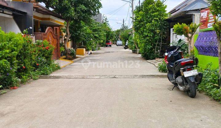 Rumah 2 Lantai Super Murah Mencong Ciledug 2