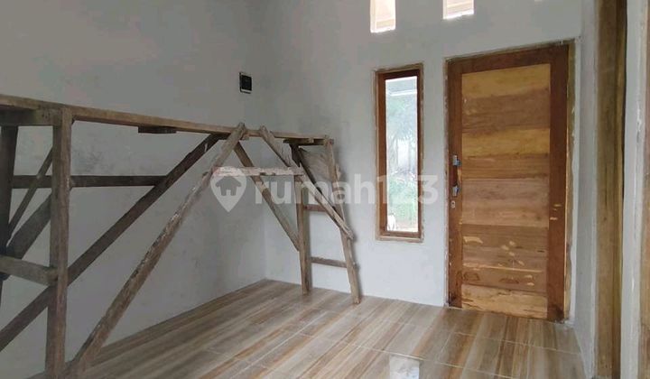 Rumah Minimalis Bisa Kpr Pirbadi 2