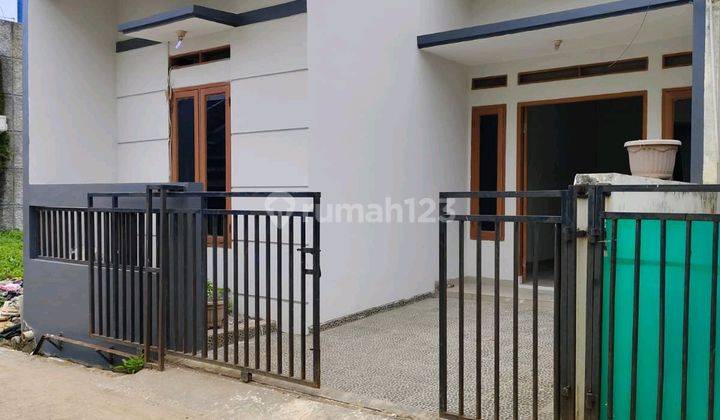 Rumah Ready Bisa Cicil Ke Developer 1