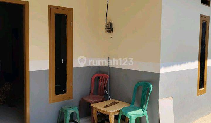 Rumah Murah Bisa Dp 175 Jt Sisanya Cicil 2