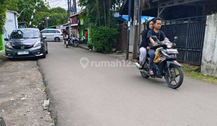 Rumah Layak Huni Dkt Jln Raya Mencong Ciledug 2