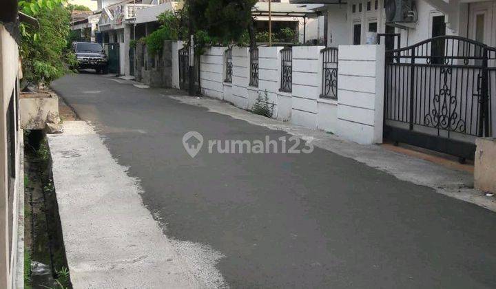 Rumah Siap Huni Ulujami Jaksel Nego Dmp Deal 2