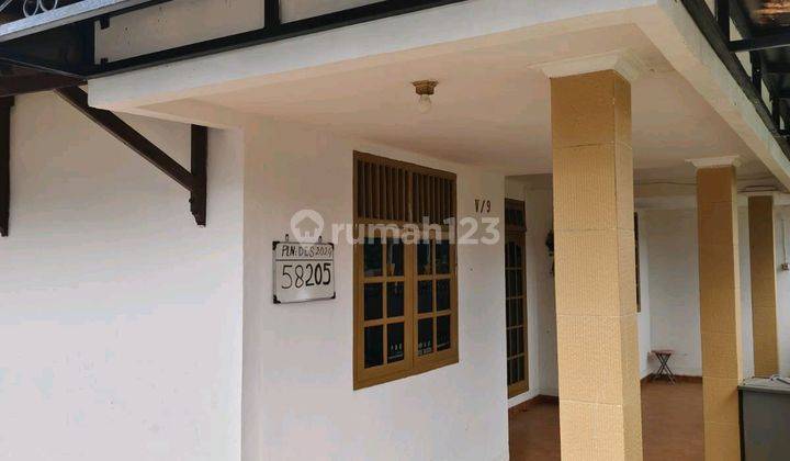 Rumah Mewah Hrg Murah Mencong Ciledug 2