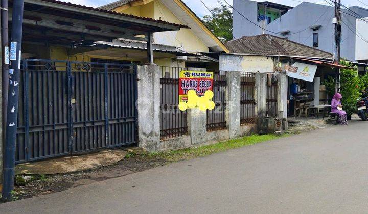 Rumah Layak Huni Dkt Jln Raya Mencong Ciledug 1