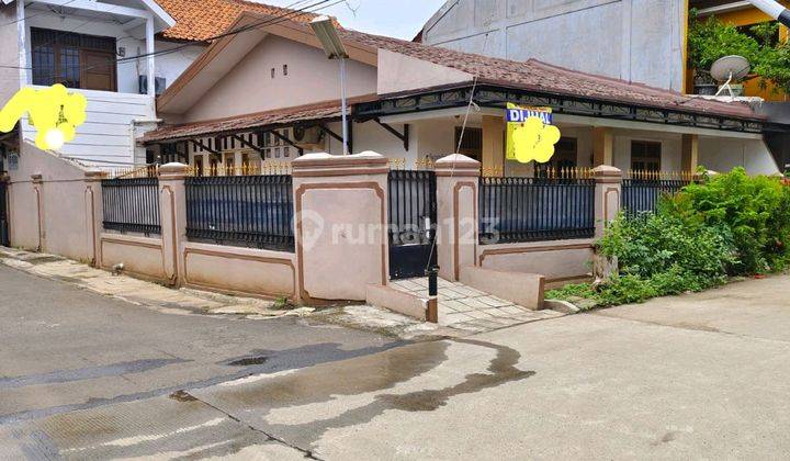 Rumah Mewah Hrg Murah Mencong Ciledug 1