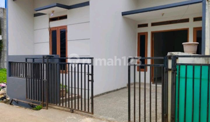 Rumah Siap Huni Bisa Cicil Ke Owner 2