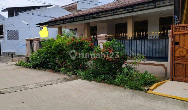 Rumah Mewah Hrg Murah Mencong Ciledug 2