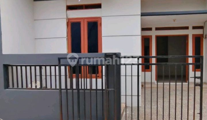 Rumah Siap Huni Bisa Cicil Ke Owner 1