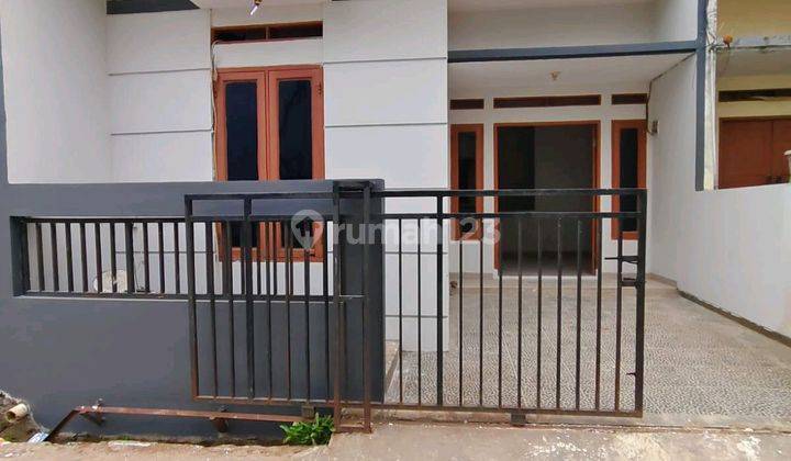 Rumah Ready Bisa Cicil Ke Developer 2