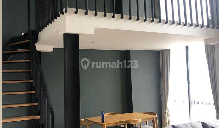 Dijual Apartement Yukata Suites 2