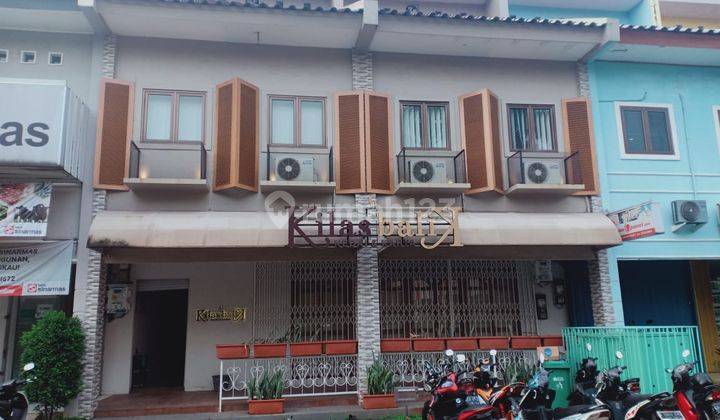 Dijual Cepat Ruko Gandeng Bintaro Sektor 1 1