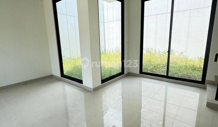 Mahogany Residence Type M (7m) Tanah Ngantong 2