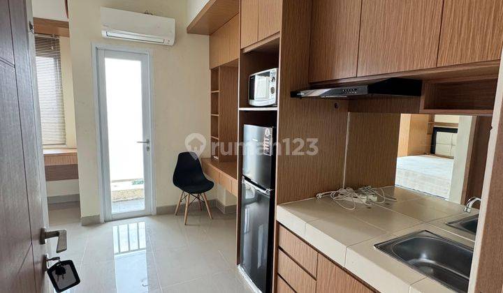 Jual Cepat Apartment Studio B Residence 1