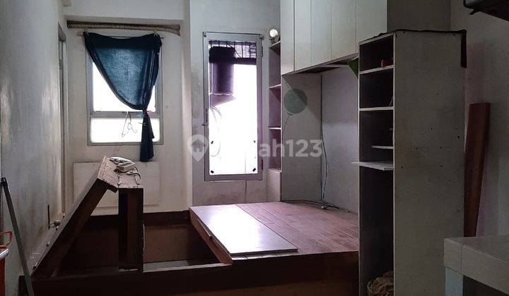 Dijual Apartemen Puncak Permai Type 2BR 2