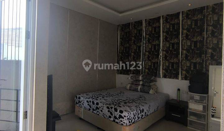 Dijual Rumah Bukit Palma Hadap Barat  2