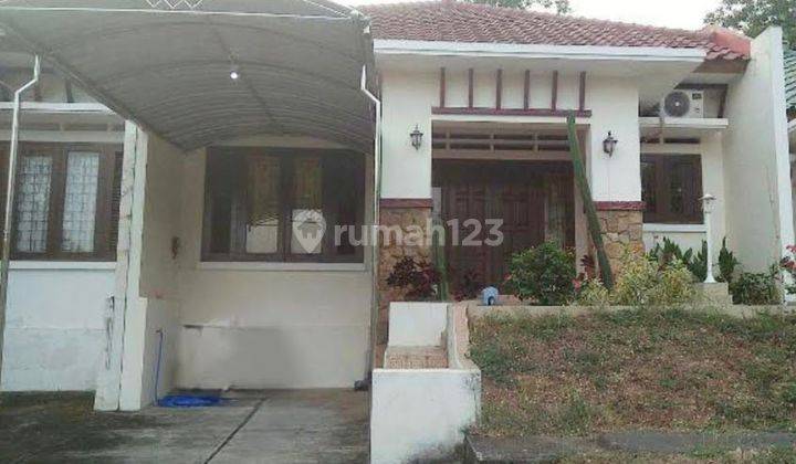 Dijual Rumah Alam Sejahtera Taman Dayu Pandaan 1