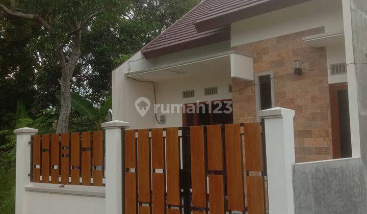 Dijual Rumah Hulaan Telogo Beda Menganti Gresik  1