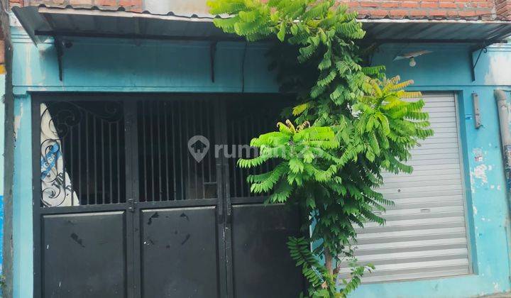 Dijual Rumah Jln Simo Pomahan Baru Sby  1