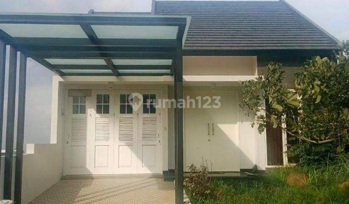 Dijual Villa Minimalis Furnish Saguara Taman Dayu 1