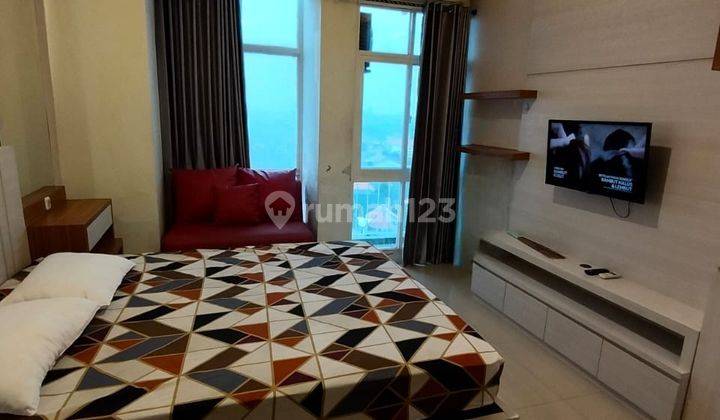 Disewakan Apartemen Bale Hinggil Tower B 1