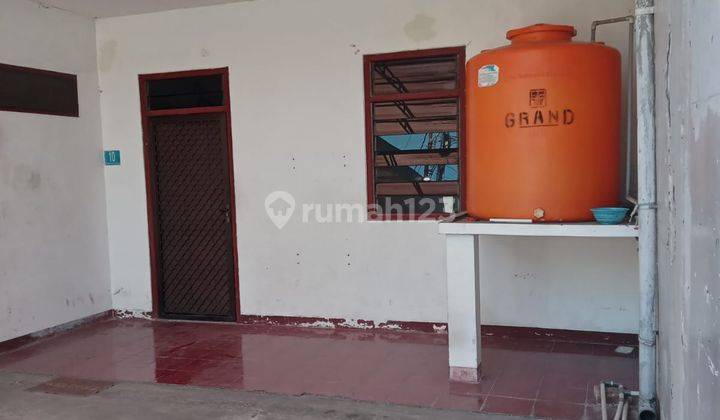 Disewakan Rumah Simpang Darmo Permai Selatan  1